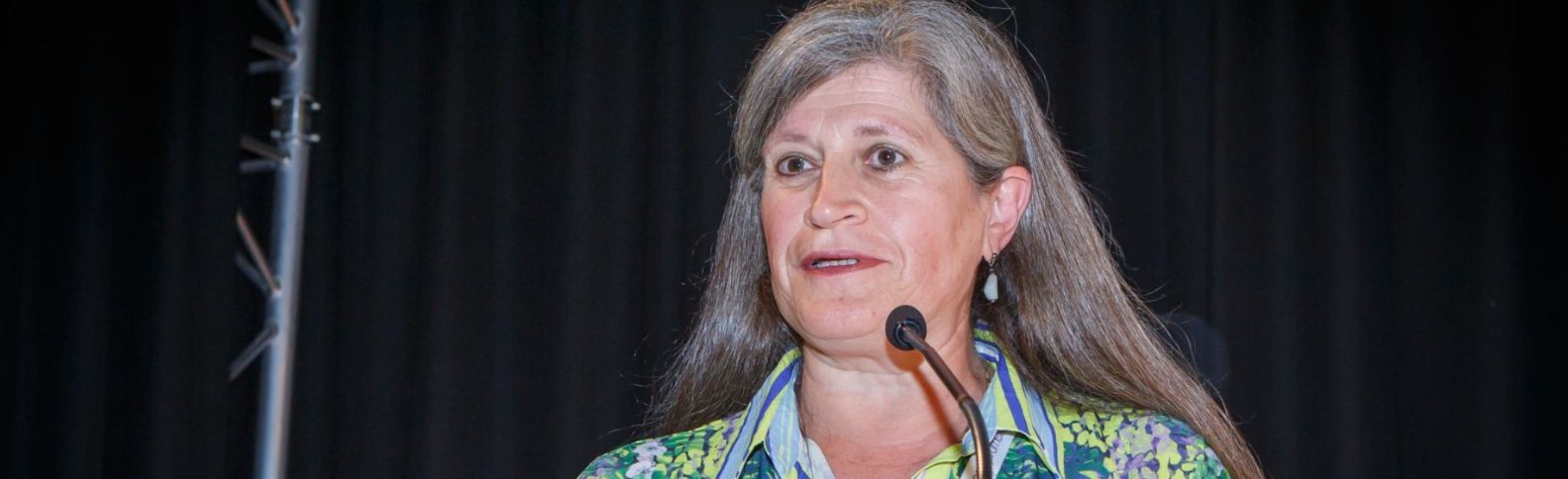 Guadalupe González: “el voluntariado nunca está solo y nunca deja de aprender”