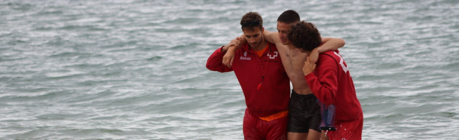 Disfrutar del verano desde la prevención