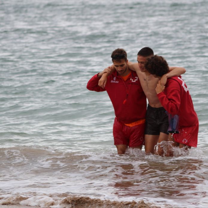 Disfrutar del verano desde la prevención