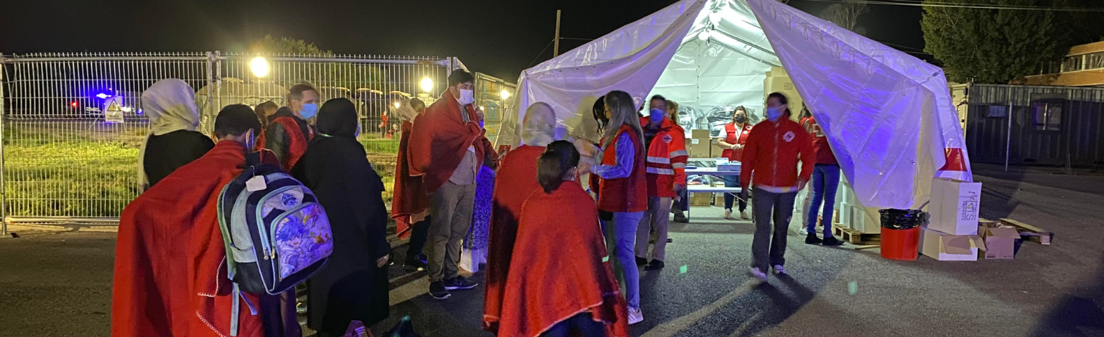 “Somos una familia fuerte y no perdemos la esperanza”