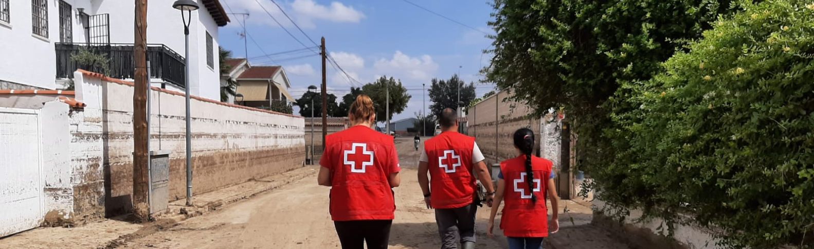 La preparación, el mejor paraguas contra la gota fría