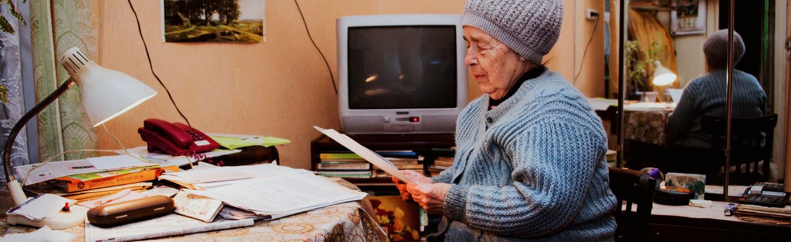 Las aristas de la pobreza energética