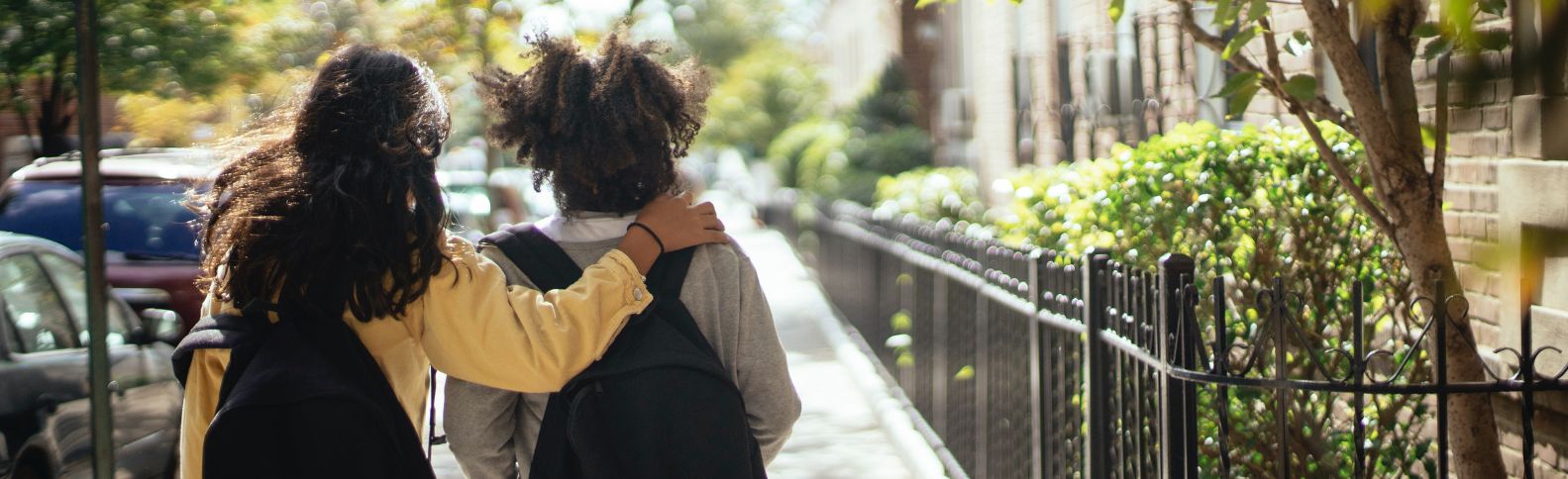 ¿Qué sabes sobre el acoso escolar?