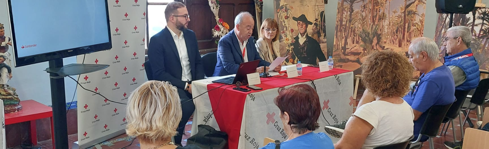 Unos talleres para evitar el fraude digital