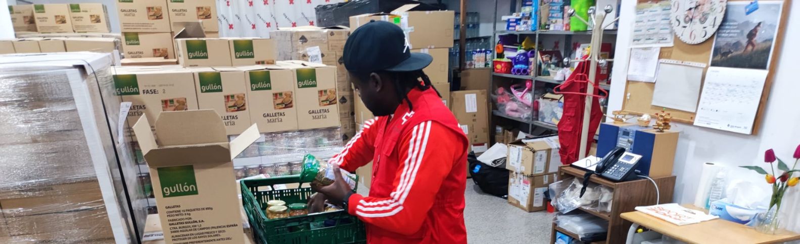 Biggie, un reflejo de ayuda y un ejemplo