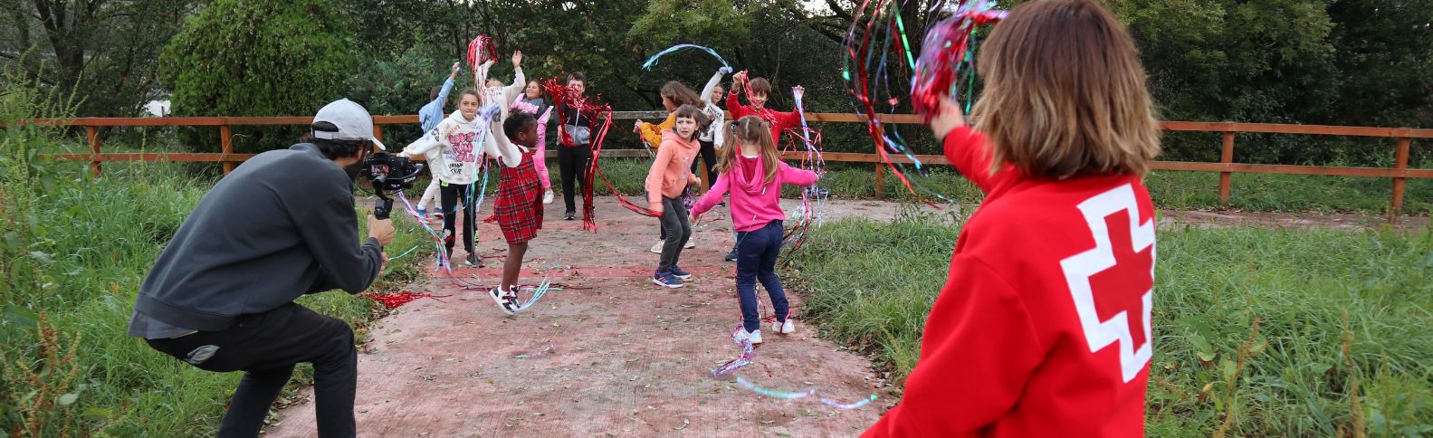 Un bertso por la igualdad y el derecho al juego