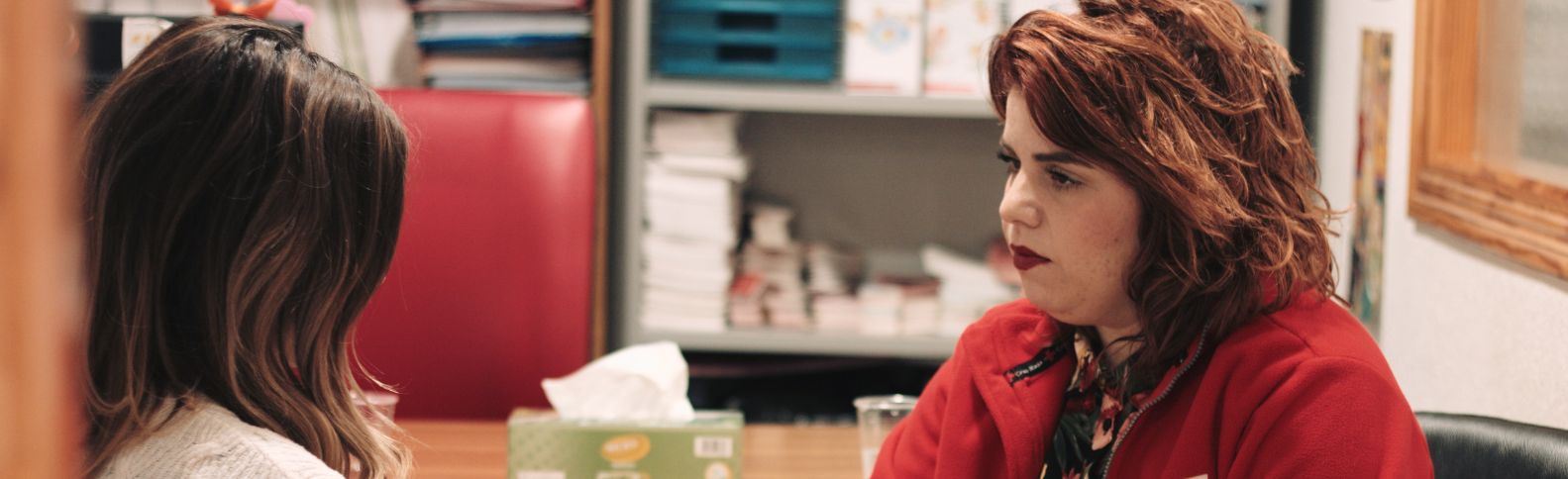 Más fuertes, más capacitadas y con más oportunidades