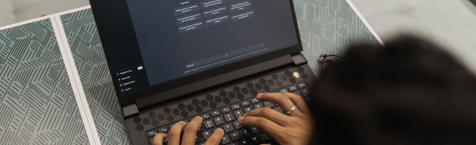 El uso de la Inteligencia Artificial para encontrar empleo