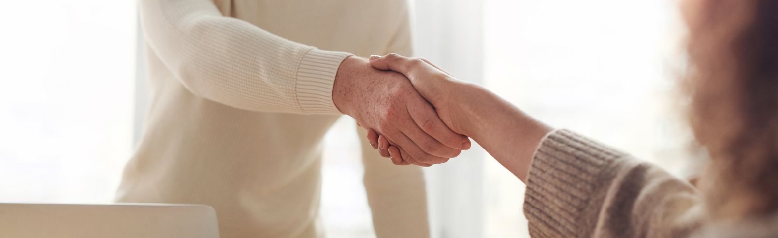 Claves para triunfar en una entrevista de trabajo