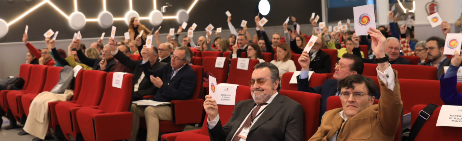 Cruz Roja seguirá en la vicepresidencia de la Plataforma del Tercer Sector durante los próximos cuatro años