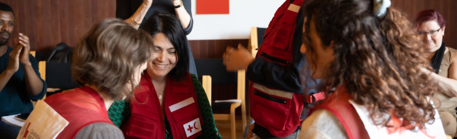 Consejos para construir equipos de voluntariado más fuertes y eficaces