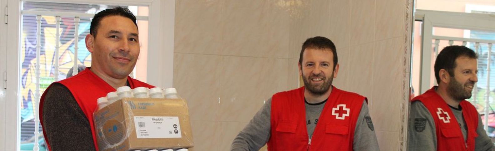 “Yo llamo y sé que están ahí”