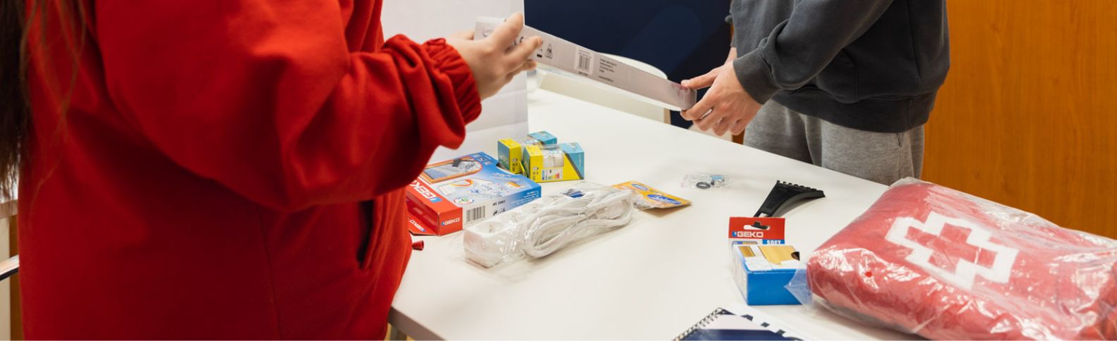 Hacia una optimización del consumo de la energía