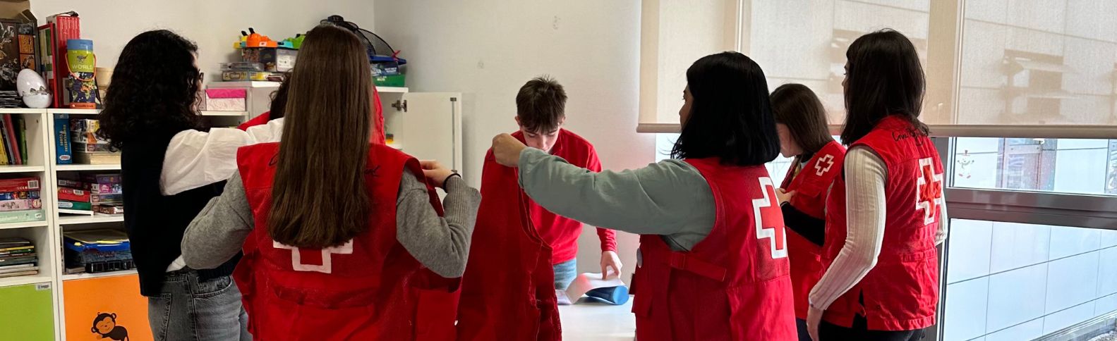 El proyecto de Infancia Hospitalizada llega al Congreso Nacional de Pediatría en Santander