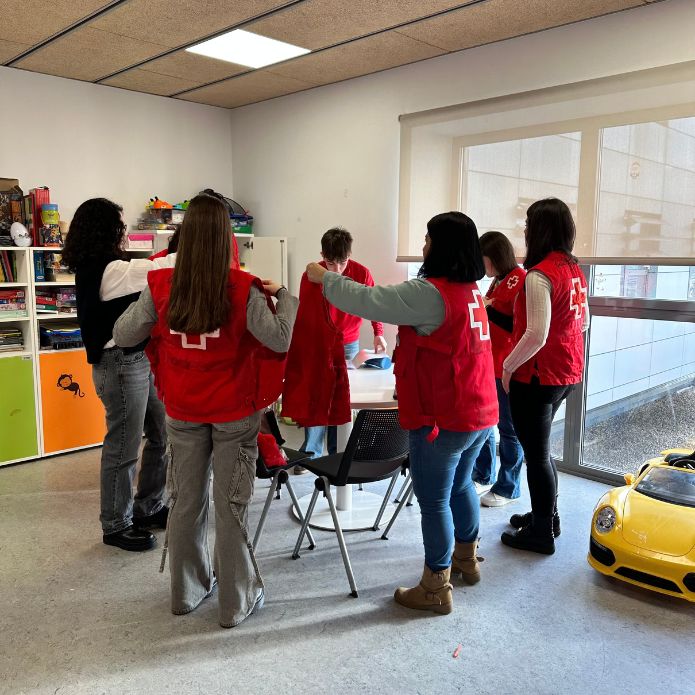 El proyecto de Infancia Hospitalizada llega al Congreso Nacional de Pediatría en Santander