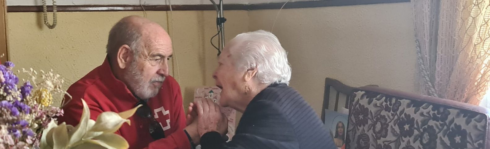 Transformando soledad en compañía