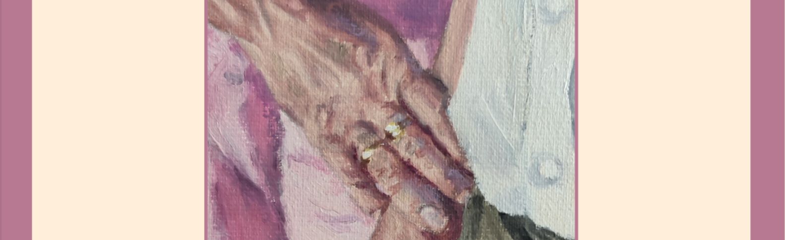 Una revista literaria creada por y para personas mayores