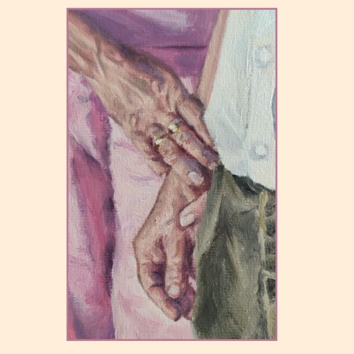 Una revista literaria creada por y para personas mayores