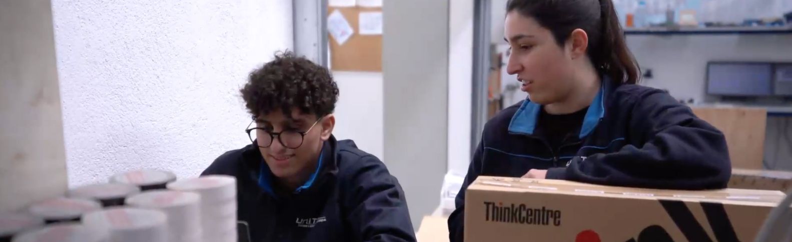 Una oportunidad laboral que llegó para quedarse