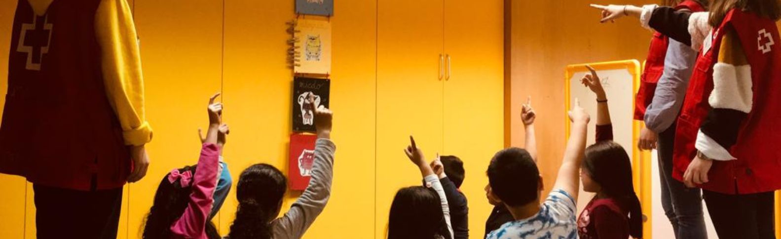 Un proyecto que apuesta por lo emocional