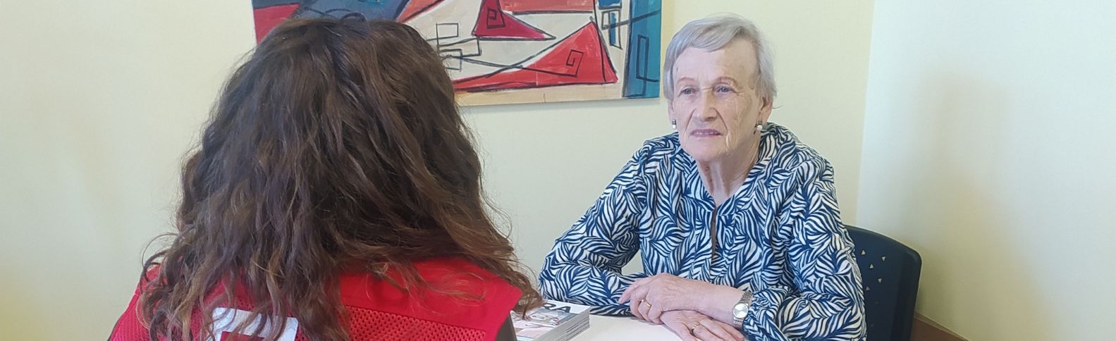 De España a Australia, una historia de emigración femenina