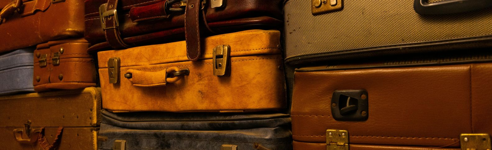 “A pesar de todo, vivimos unos buenos años”