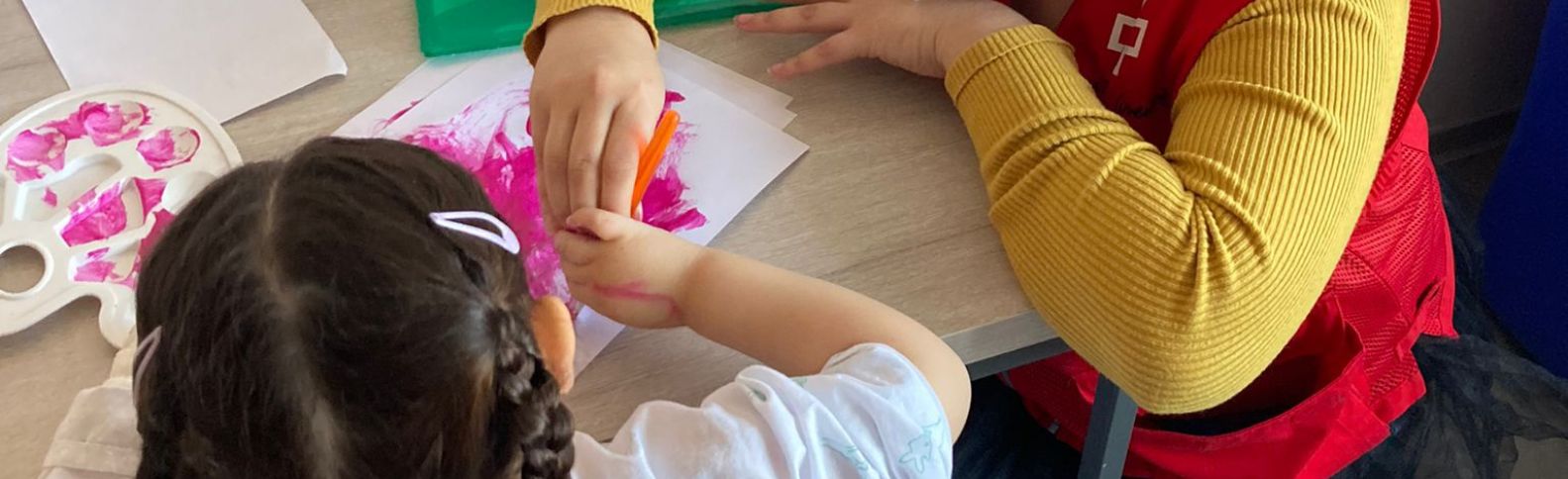 ‘Infancia hospitalizada’, un compromiso continuo de Cruz Roja Juventud