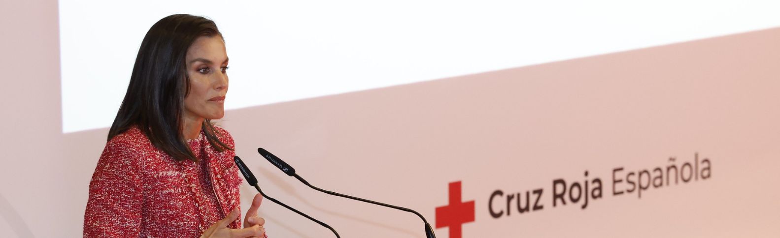 Cruz Roja Española celebra sus 160 años dando voz a la Humanidad como pieza vital de su actividad