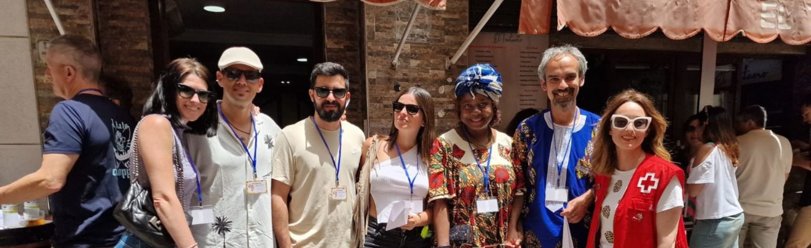 ‘Gastroafro’, una ruta gastronómica para adentrarse en la cultura africana