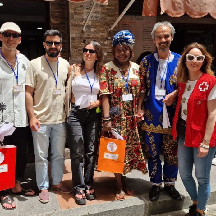 ‘Gastroafro’, una ruta gastronómica para adentrarse en la cultura africana