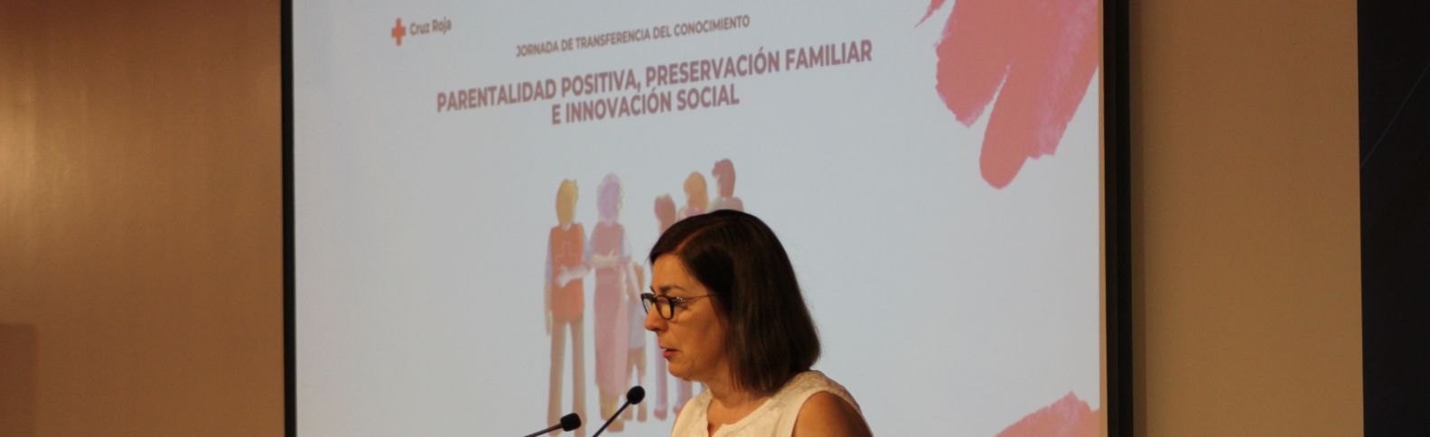 Avances hacia una crianza amplia, atenta y en positivo