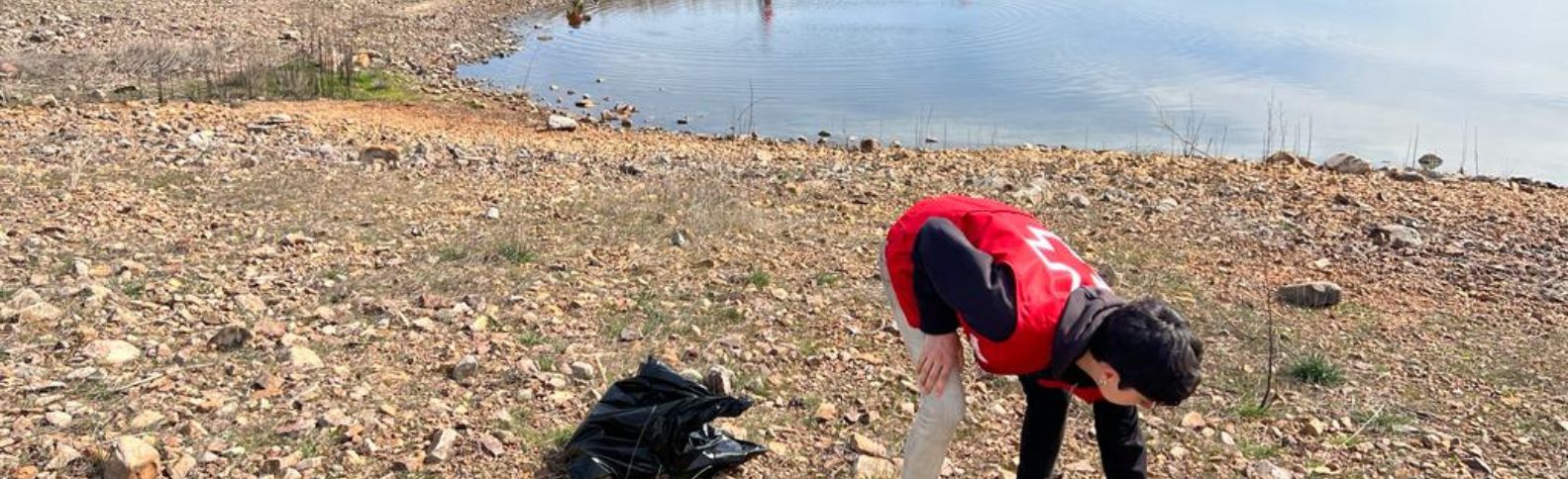 Ecoansiedad, un término cada vez más presente entre las nuevas generaciones