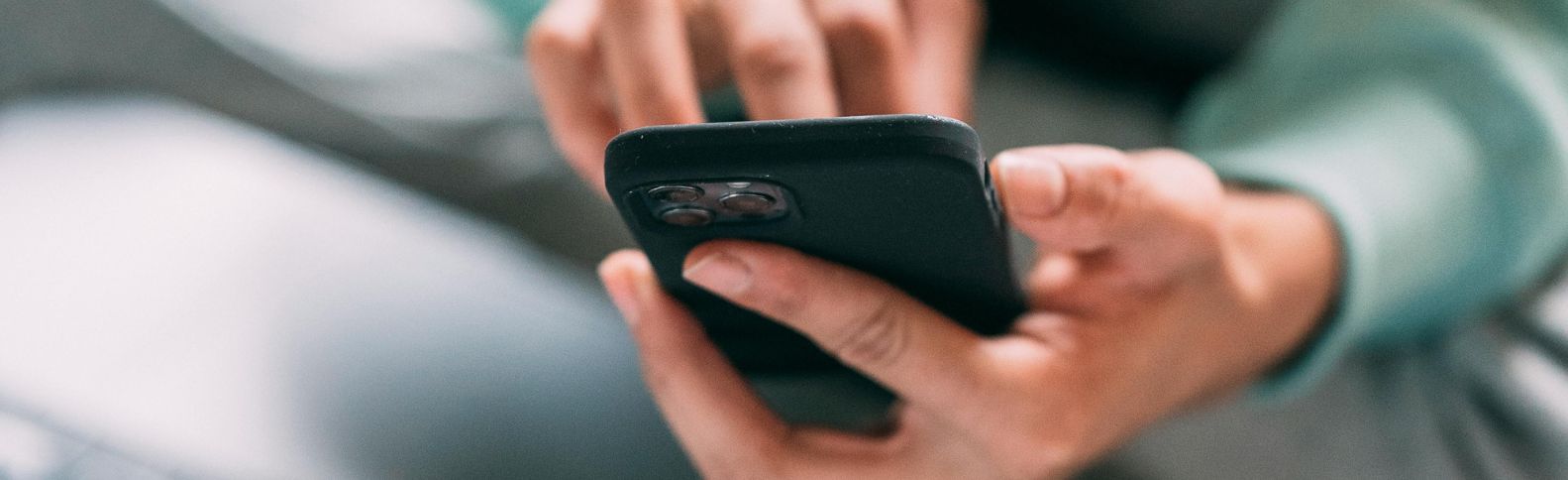 Saber actuar ante las ciberestafas