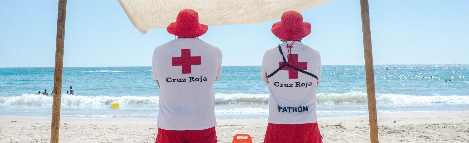 Consejos para actuar ante una emergencia en el mar