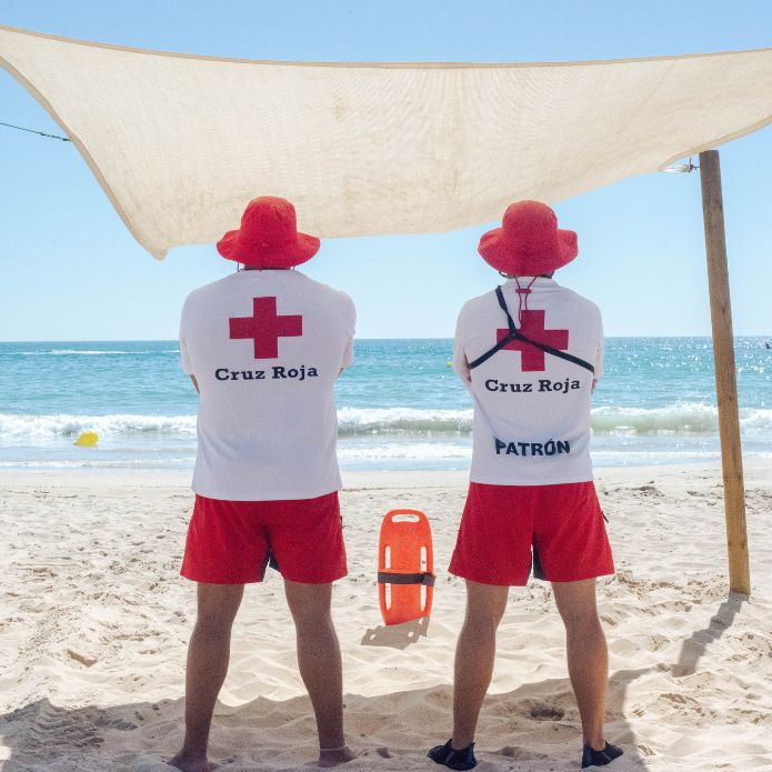 Consejos para actuar ante una emergencia en el mar