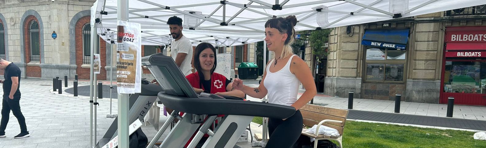 A veces, la incertidumbre forma parte del camino