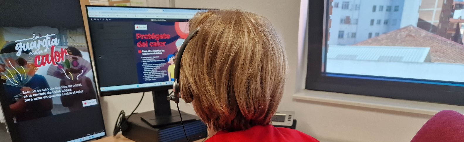 Agua, sombra y descanso, las claves para protegerse ante las olas de calor