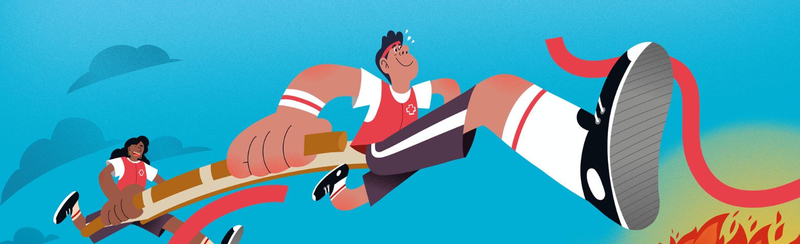 ¡Todavía puedes participar en el Sorteo de Oro y cambiarle la vida a miles de personas!