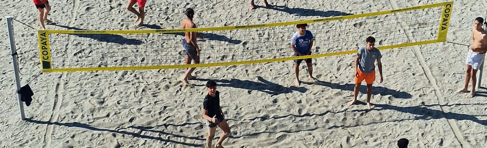 El ocio en verano como vía de escape