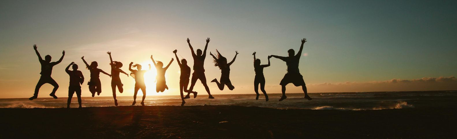 10 millones de formas de ser joven