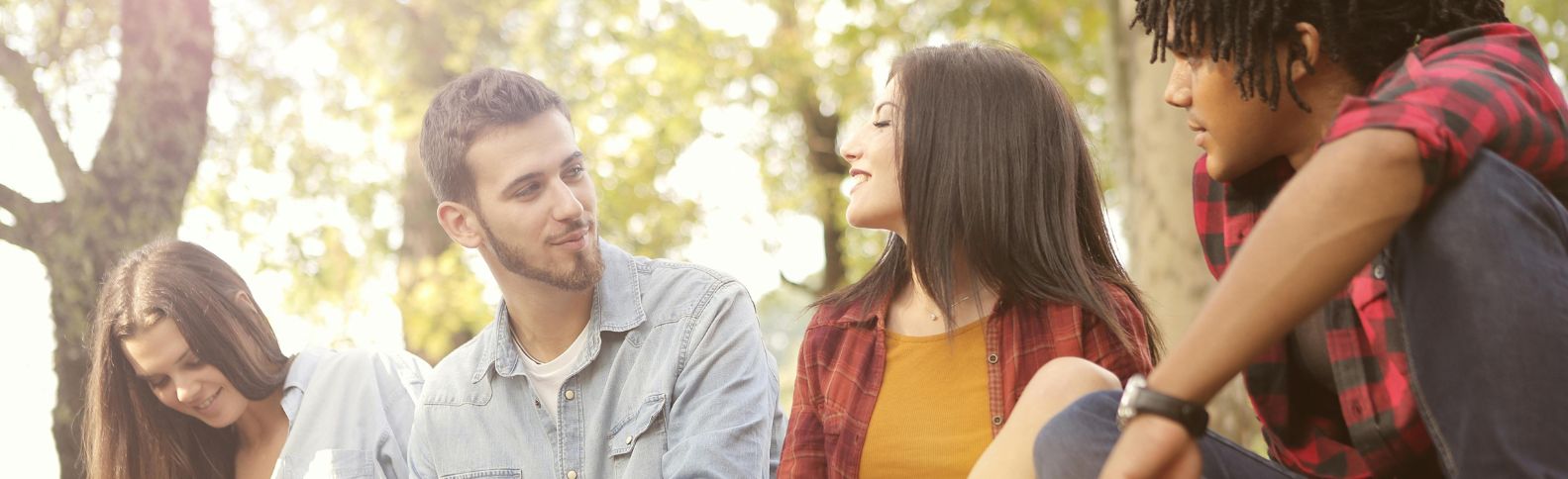 “Nadie nos enseña a educar desde la responsabilidad y el afecto”