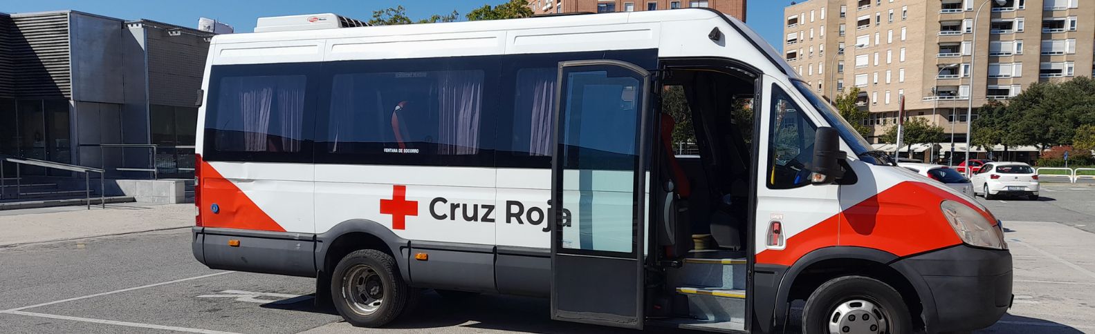 “El autobús de la Vida”, un servicio que llega al corazón