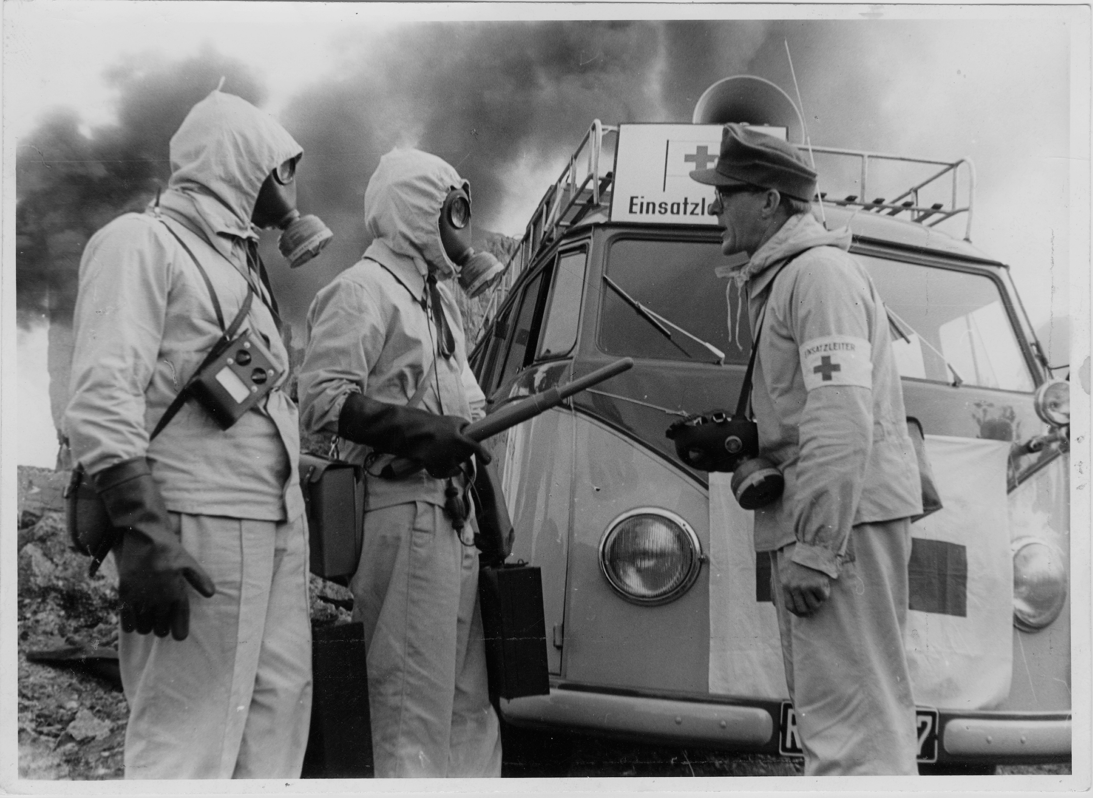 Una victoria para la Humanidad: entra en vigor el Tratado sobre la prohibición de las armas nucleares