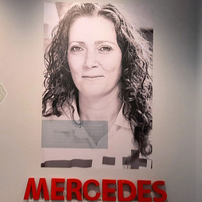 150 años de historias inolvidables de la Cruz Roja en Zaragoza