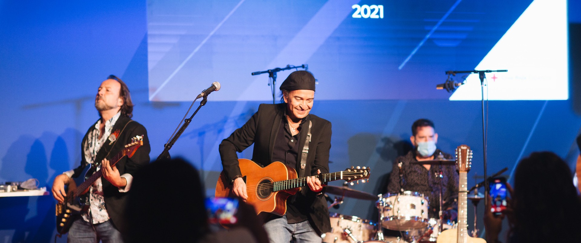 Cruz Roja celebra su Día reivindicando la energía solidaria ‘de la sociedad para la sociedad’