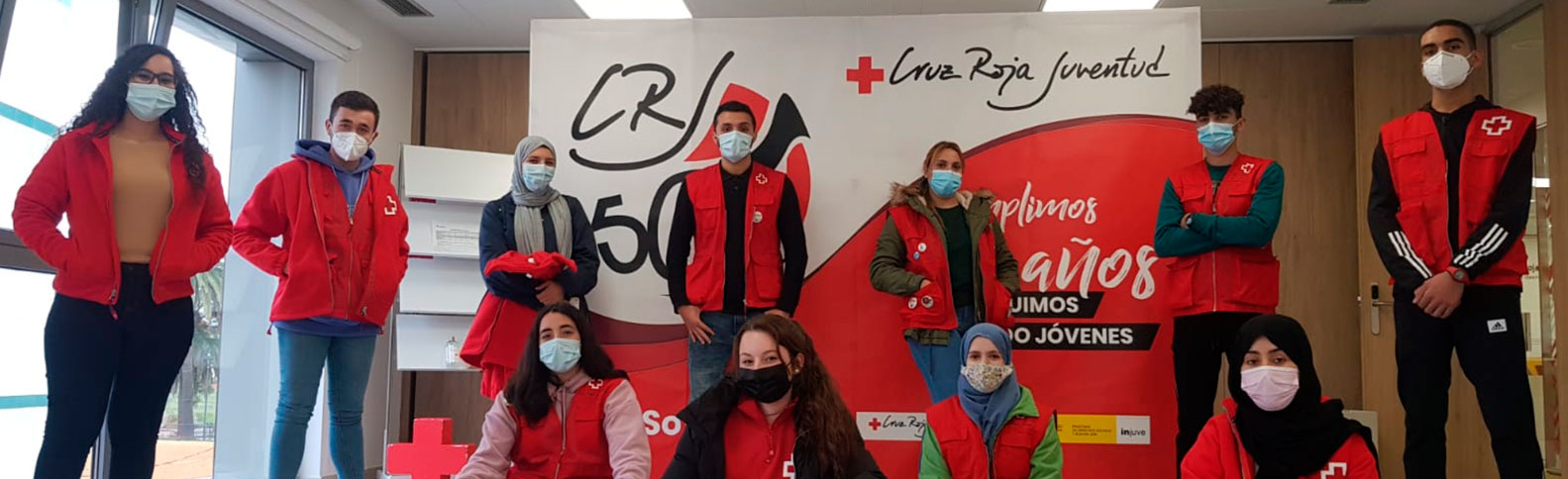 ¿Cómo es el voluntariado joven en Ceuta?