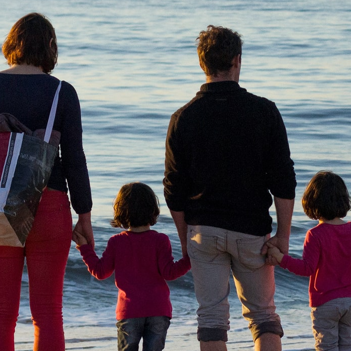 ¿Qué es la corresponsabilidad?